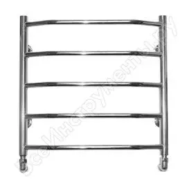 Водяной полотенцесушитель Domoterm Лаура П5