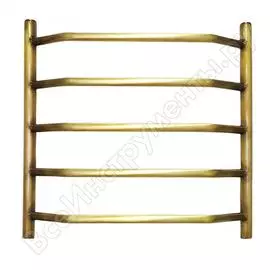 Водяной полотенцесушитель Domoterm Лаура П5