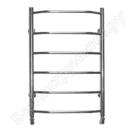 Водяной полотенцесушитель Domoterm Лаура П6