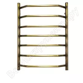 Водяной полотенцесушитель Domoterm Лаура П7