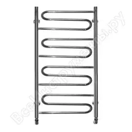 Водяной полотенцесушитель Domoterm Офелия П12