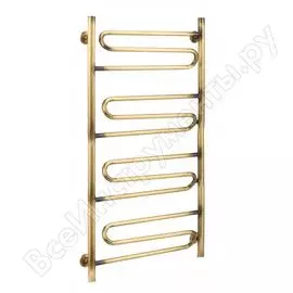 Водяной полотенцесушитель Domoterm