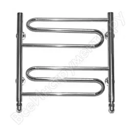 Водяной полотенцесушитель Domoterm Офелия П6