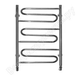 Водяной полотенцесушитель Domoterm