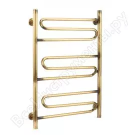 Водяной полотенцесушитель Domoterm Офелия П9