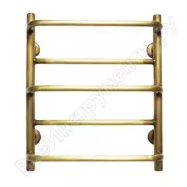 Водяной полотенцесушитель Domoterm Орфей П5