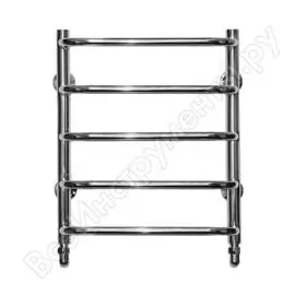 Водяной полотенцесушитель Domoterm Стефано П5