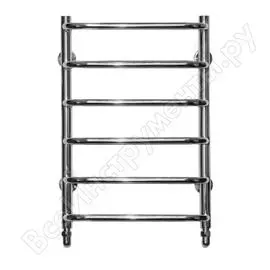 Водяной полотенцесушитель Domoterm Стефано П6