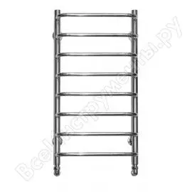 Водяной полотенцесушитель Domoterm Стефано П8