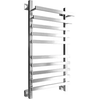 Водяной полотенцесушитель Двин