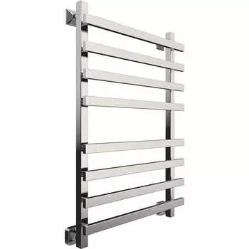 Водяной полотенцесушитель Двин