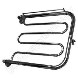 Водяной полотенцесушитель Двин D 50/50 4627086011773