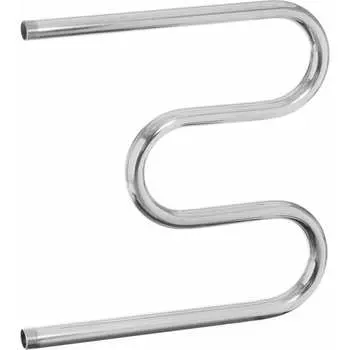 Водяной полотенцесушитель Двин