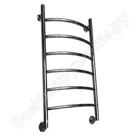 Универсальный полотенцесушитель Двин