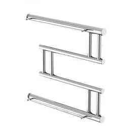 Водяной полотенцесушитель Gloss&amp;Reiter