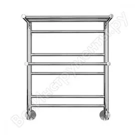 Водяной полотенцесушитель Lemark