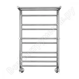 Водяной полотенцесушитель Lemark