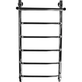 Водяной полотенцесушитель ООО Дикрон Лесенка Скоба Л90 ВП 800-400