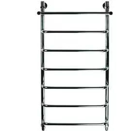 Водяной полотенцесушитель ООО Дикрон Лесенка Скоба Л90 ВП 1000-600