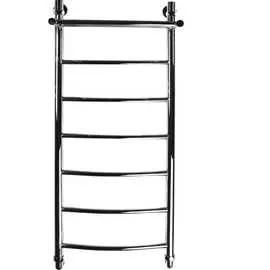 Водяной полотенцесушитель ООО Дикрон Лесенка Дуга ЛД ВП 1000-400