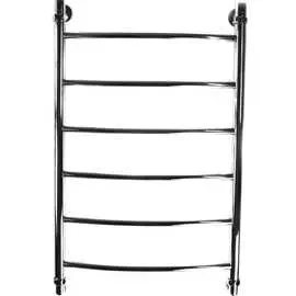 Водяной полотенцесушитель ООО Дикрон Лесенка Дуга ЛД 800-600