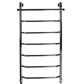 Водяной полотенцесушитель ООО Дикрон Лесенка Трапеция ЛТ ВП 1000-500