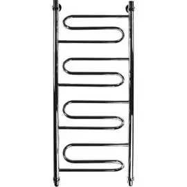 Водяной полотенцесушитель ООО Дикрон Лесенка ЛZ 1000-400