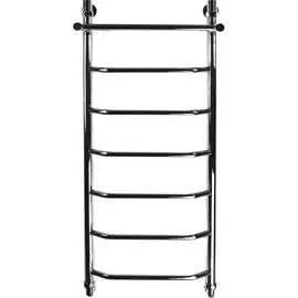 Водяной полотенцесушитель ООО Дикрон Лесенка Трапеция ЛТ ВП 1000-400