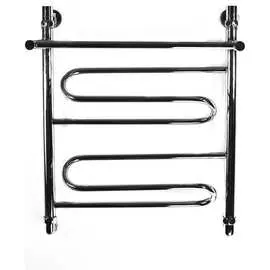 Водяной полотенцесушитель ООО Дикрон Лесенка ЛZ ЛZ ВП 600-500