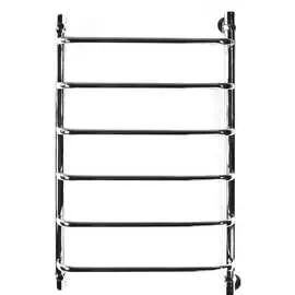 Водяной полотенцесушитель ООО Дикрон Лесенка Скоба Л90 800-400