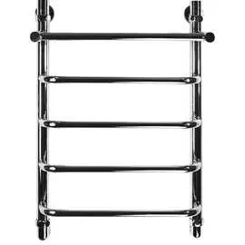 Водяной полотенцесушитель ООО Дикрон Лесенка Скоба Л90 ВП 600-400