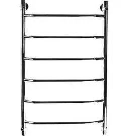 Водяной полотенцесушитель ООО Дикрон Лесенка Трапеция ЛТ 800-600