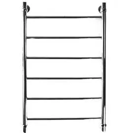 Водяной полотенцесушитель ООО Дикрон Лесенка Прямая ЛП 800-400