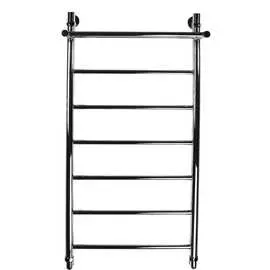 Водяной полотенцесушитель ООО Дикрон Лесенка Прямая ЛП ВП 1000-600