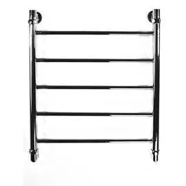 Водяной полотенцесушитель ООО Дикрон Лесенка Прямая ЛП 600-600