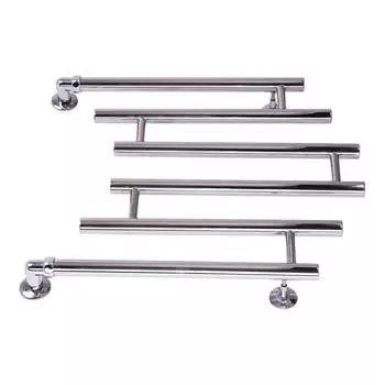 Водяной полотенцесушитель ООО Дикрон Фокстрот М1 600-400