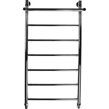 Водяной полотенцесушитель ООО Дикрон Лесенка Прямая ЛП ВП 1000-500