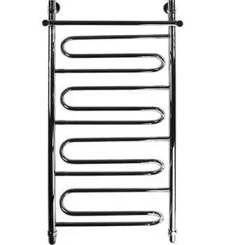 Водяной полотенцесушитель ООО Дикрон Лесенка ЛZ ЛZ ВП 1000-600