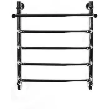 Водяной полотенцесушитель ООО Дикрон Лесенка Скоба Л90 ВП 600-600