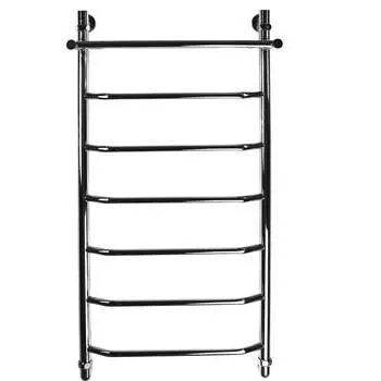 Водяной полотенцесушитель ООО Дикрон Лесенка Трапеция ЛТ ВП 1000-600