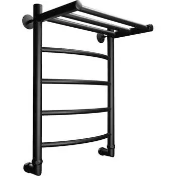 Водяной полотенцесушитель ООО Дикрон ЛД(П) ВП 1000-500