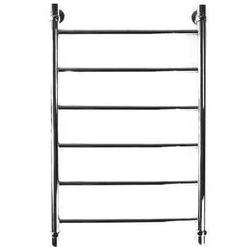 Водяной полотенцесушитель ООО Дикрон Лесенка Прямая ЛП 800-500