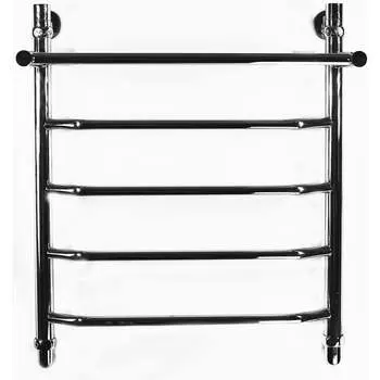 Водяной полотенцесушитель ООО Дикрон Лесенка Трапеция ЛТ ВП 600-500