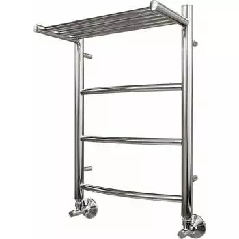 Водяной полотенцесушитель Point PN04156P