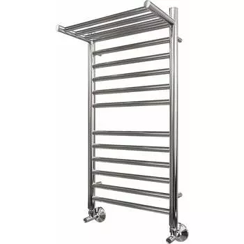 Водяной полотенцесушитель Point PN10148SP