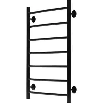 Водяной полотенцесушитель Royal Thermo Classic black П7 НС-1442592