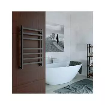 Водяной полотенцесушитель STINOX Prestige PR80-BM