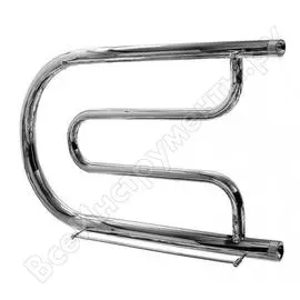 Полотенцесушитель Тера ФОКСТРОТ ПСВ-01-03