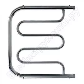 Водяной полотенцесушитель Тера Фокстрот ПСВ-02-02