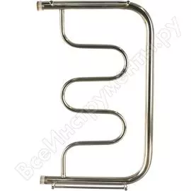 Водяной полотенцесушитель Тера Фокстрот ПСВ-02-08